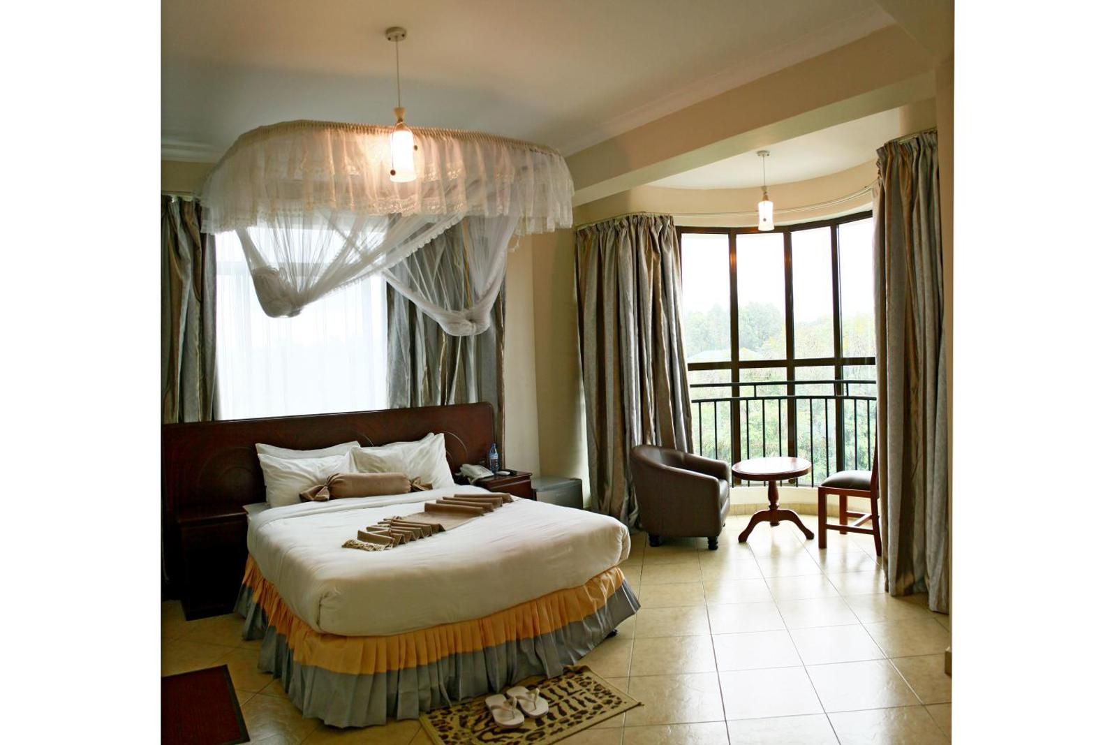 Grace Land Hotel