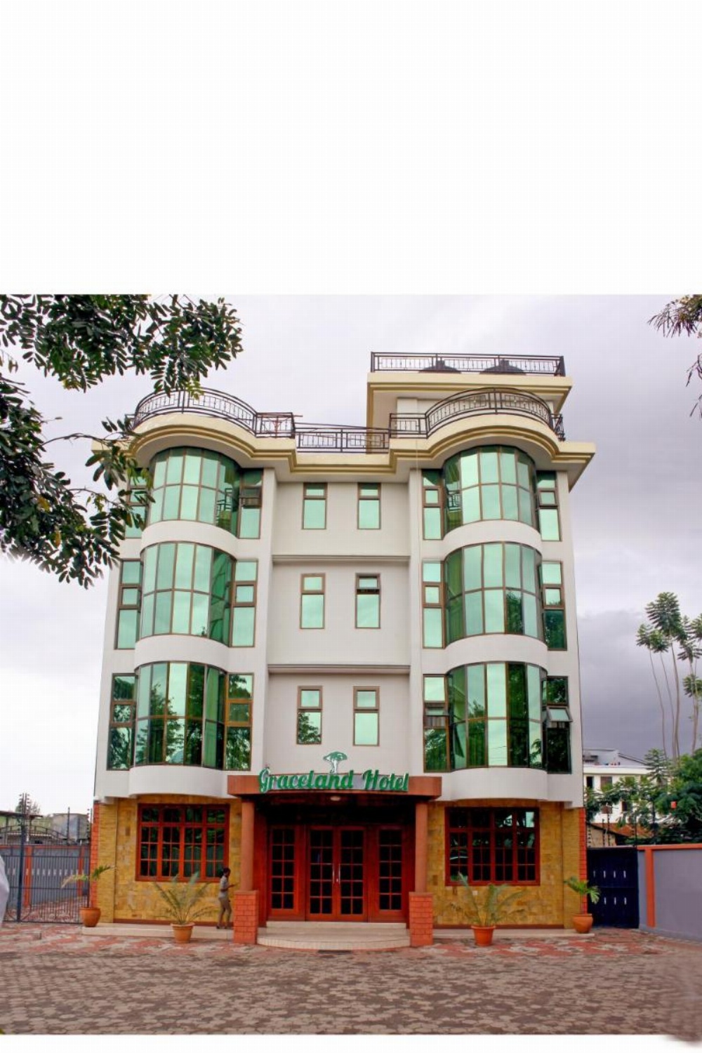 Grace Land Hotel Image 11