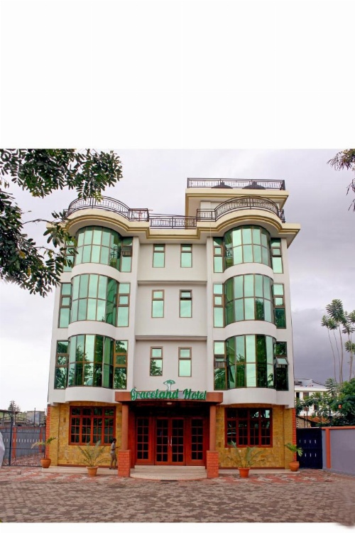 Grace Land Hotel image 11