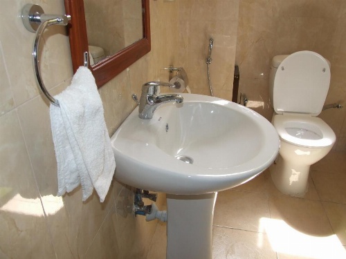 Grace Land Hotel image 13