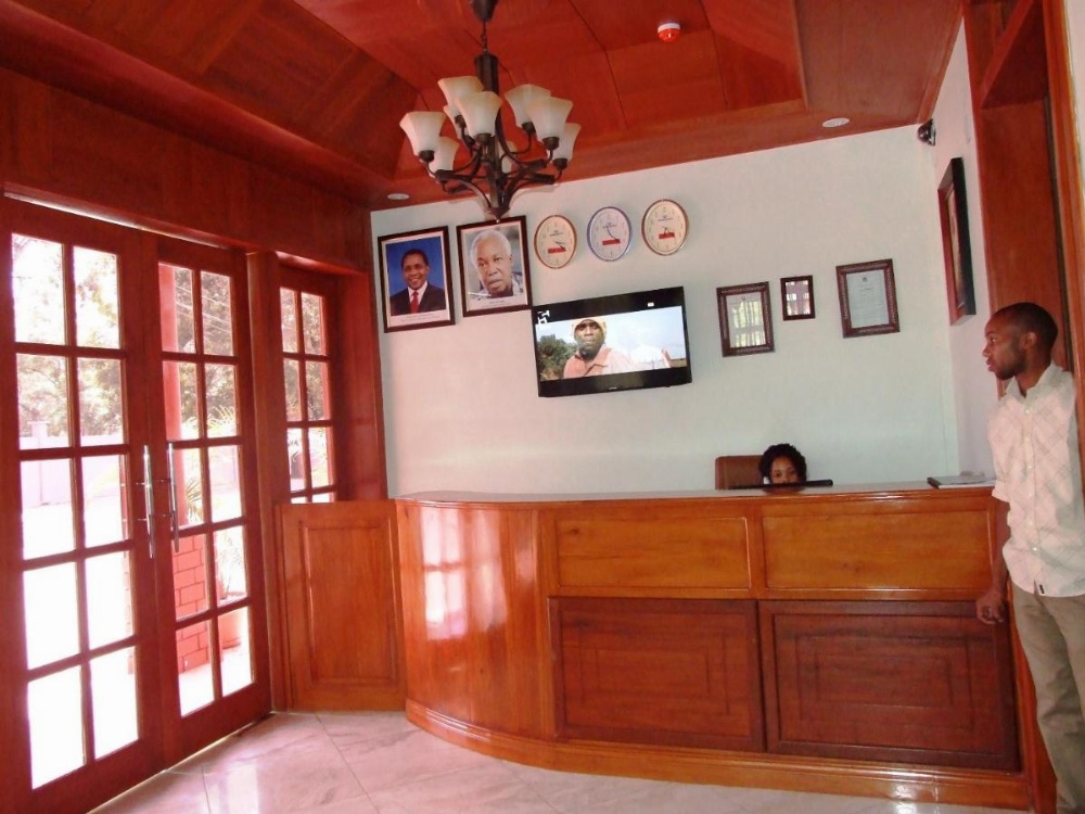 Grace Land Hotel Image 14