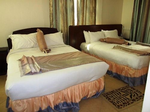 Grace Land Hotel image 15