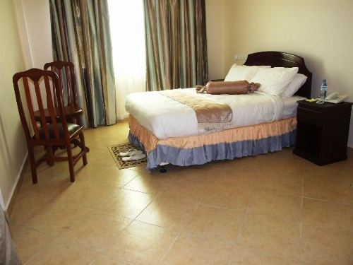 Grace Land Hotel image 16