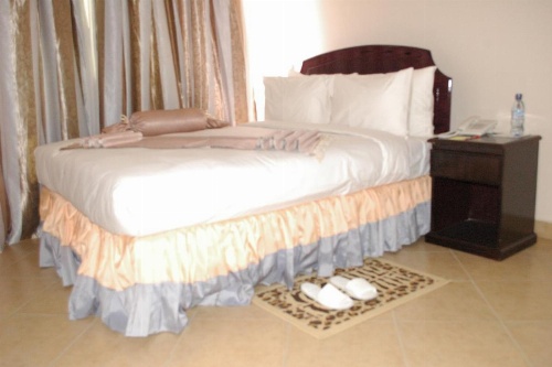 Grace Land Hotel image 19