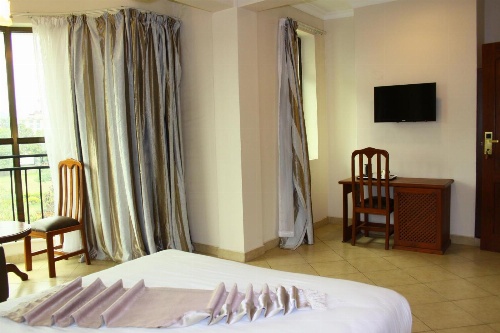 Grace Land Hotel image 2
