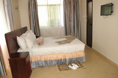 Grace Land Hotel image 20