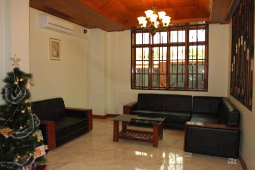 Grace Land Hotel image 21