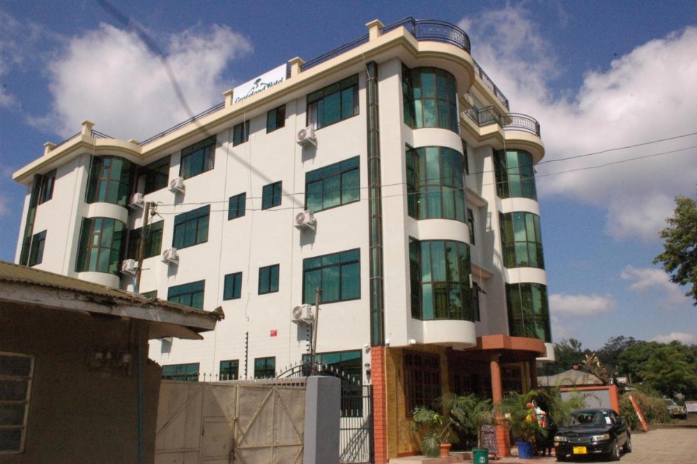 Grace Land Hotel Image 22