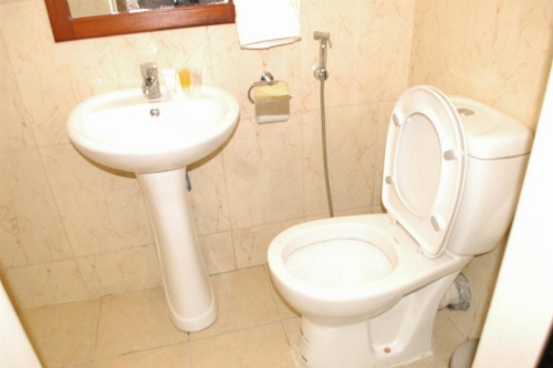 Grace Land Hotel image 23