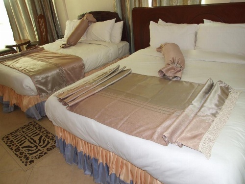 Grace Land Hotel image 24