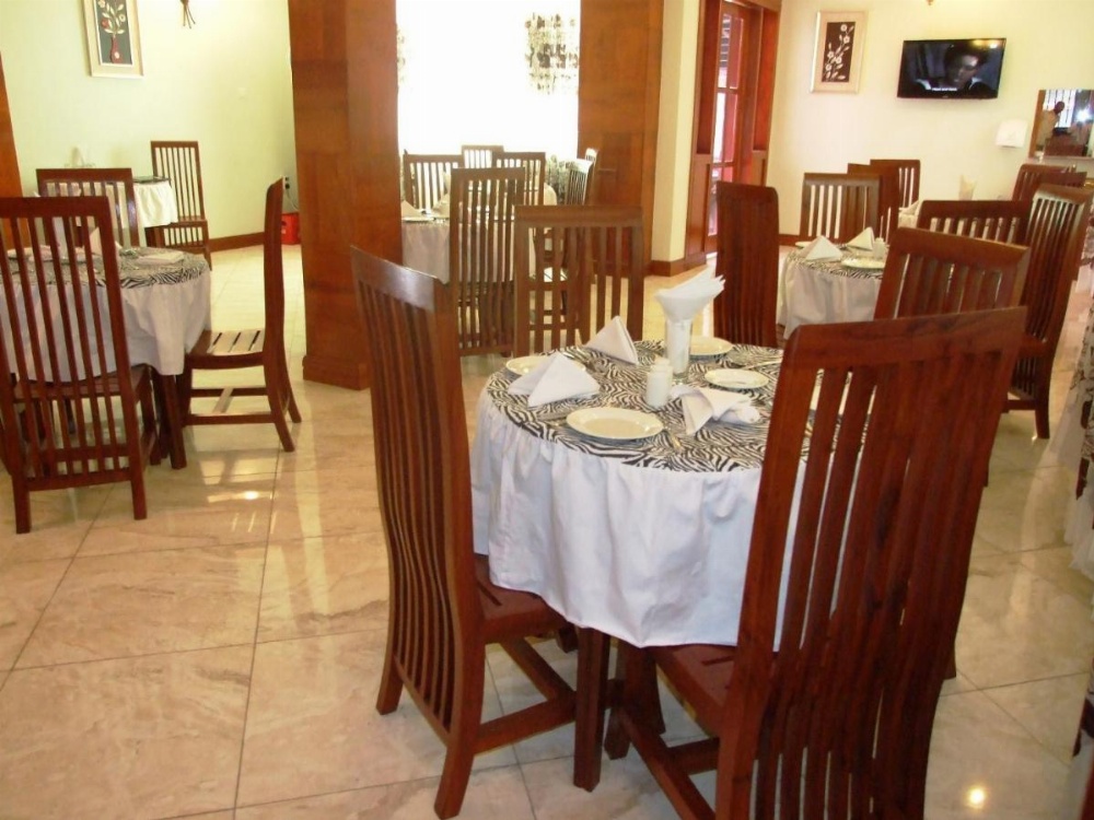 Grace Land Hotel Image 25