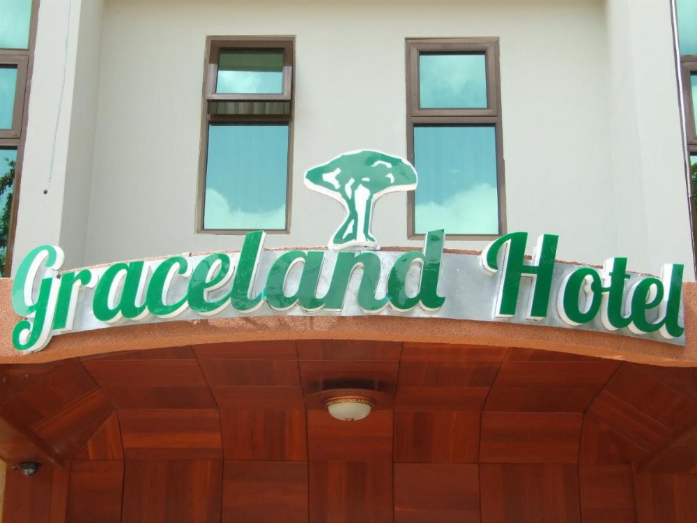 Grace Land Hotel Image 26