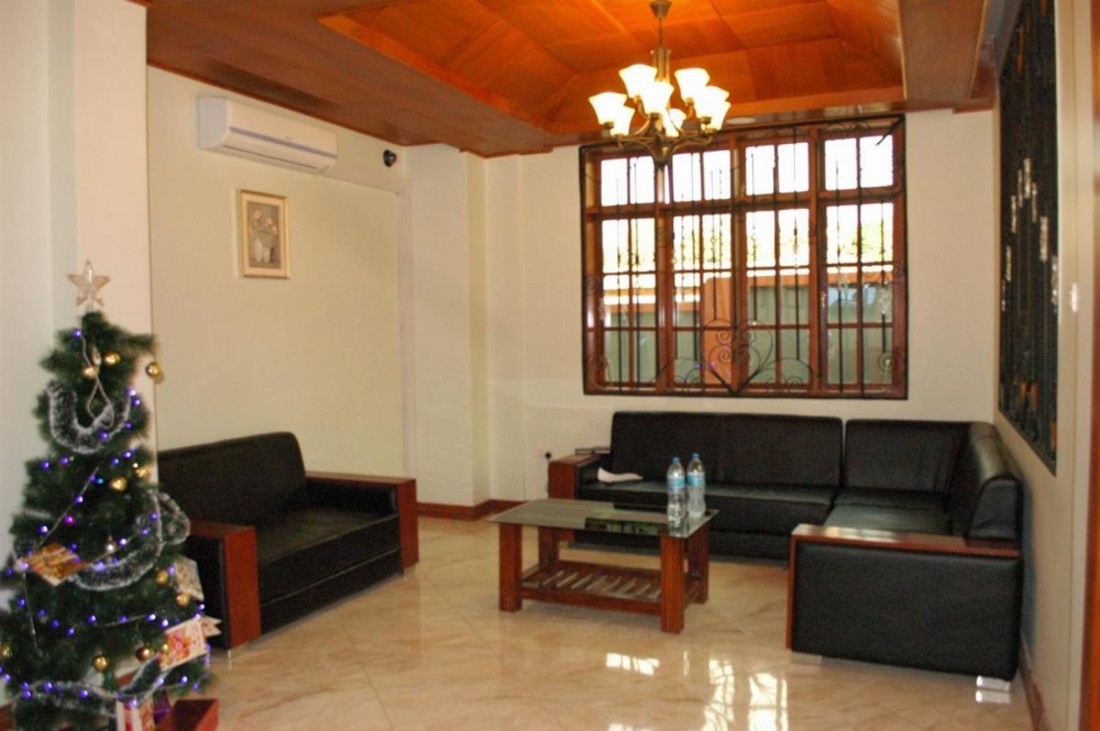 Grace Land Hotel Image 27