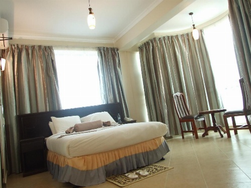 Grace Land Hotel image 29