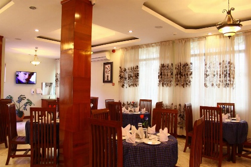 Grace Land Hotel image 3
