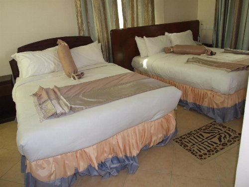 Grace Land Hotel image 30