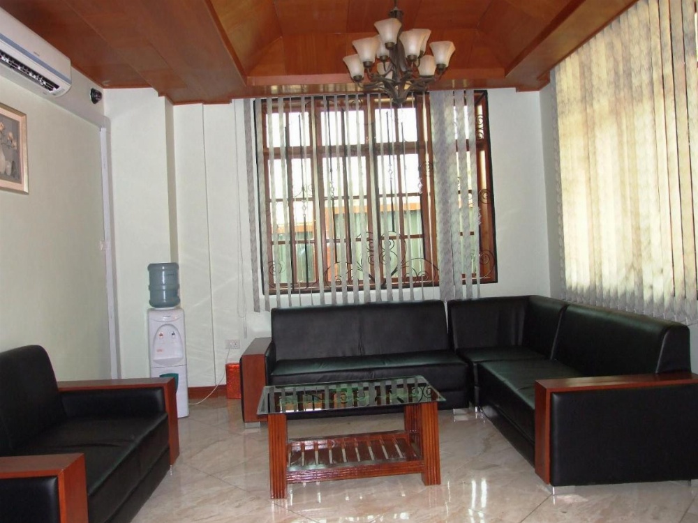 Grace Land Hotel Image 31