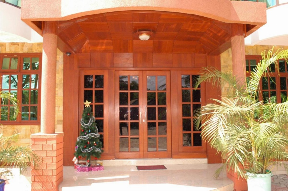 Grace Land Hotel Image 32