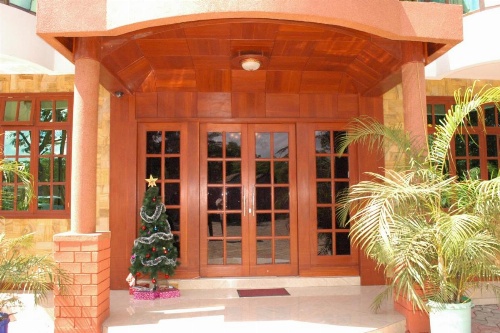 Grace Land Hotel image 32