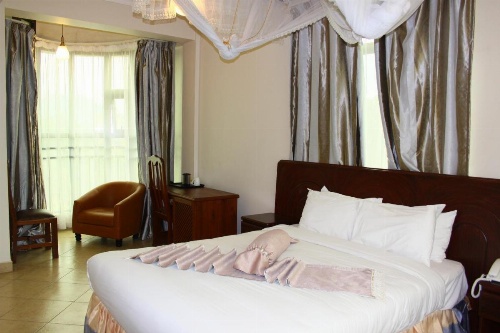 Grace Land Hotel image 33