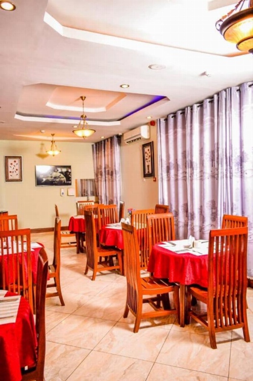 Grace Land Hotel image 37
