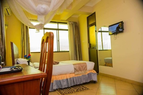 Grace Land Hotel image 39