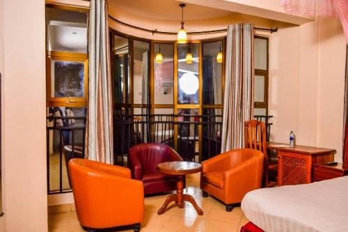 Grace Land Hotel image 40