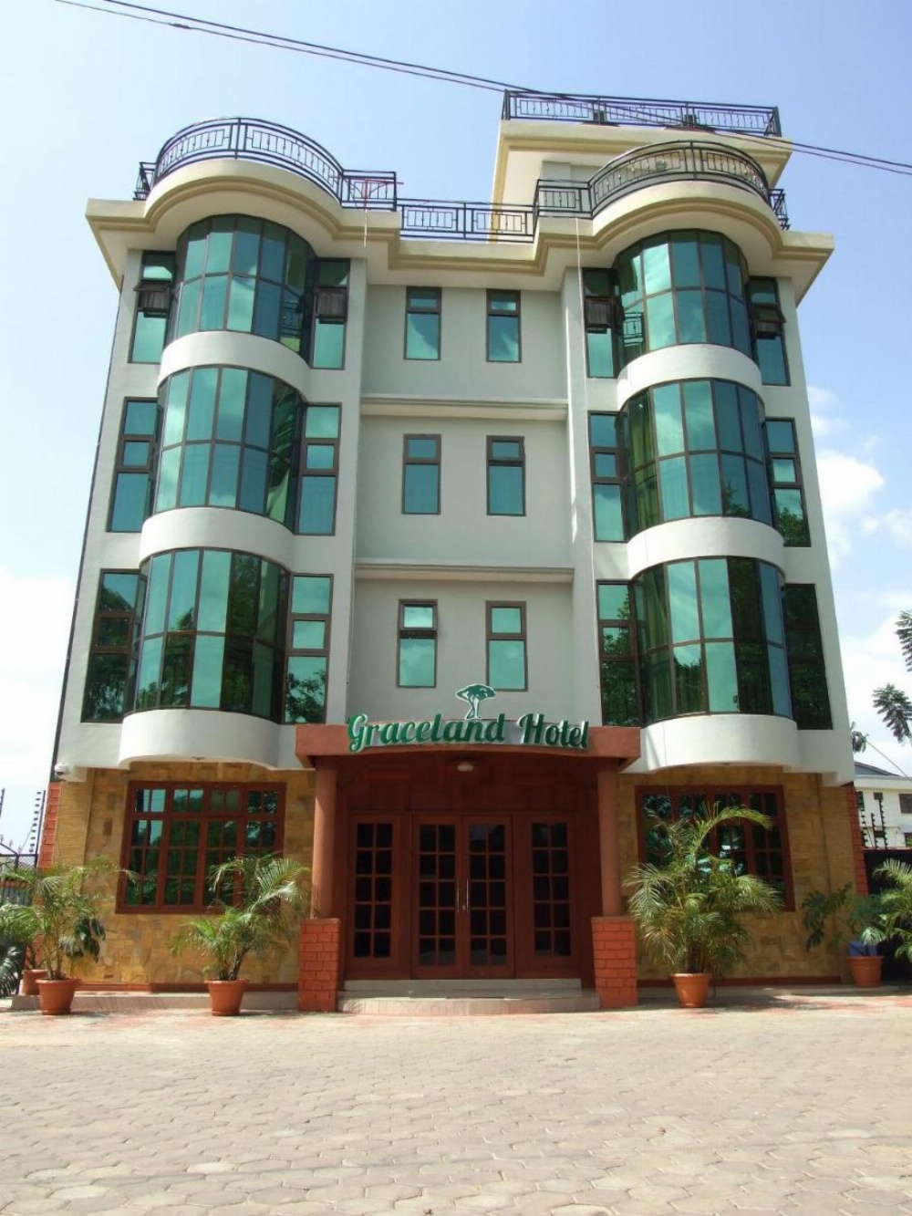 Grace Land Hotel Image 41