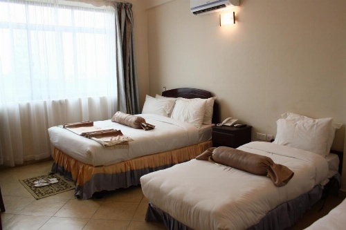 Grace Land Hotel image 5