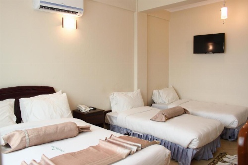 Grace Land Hotel image 6