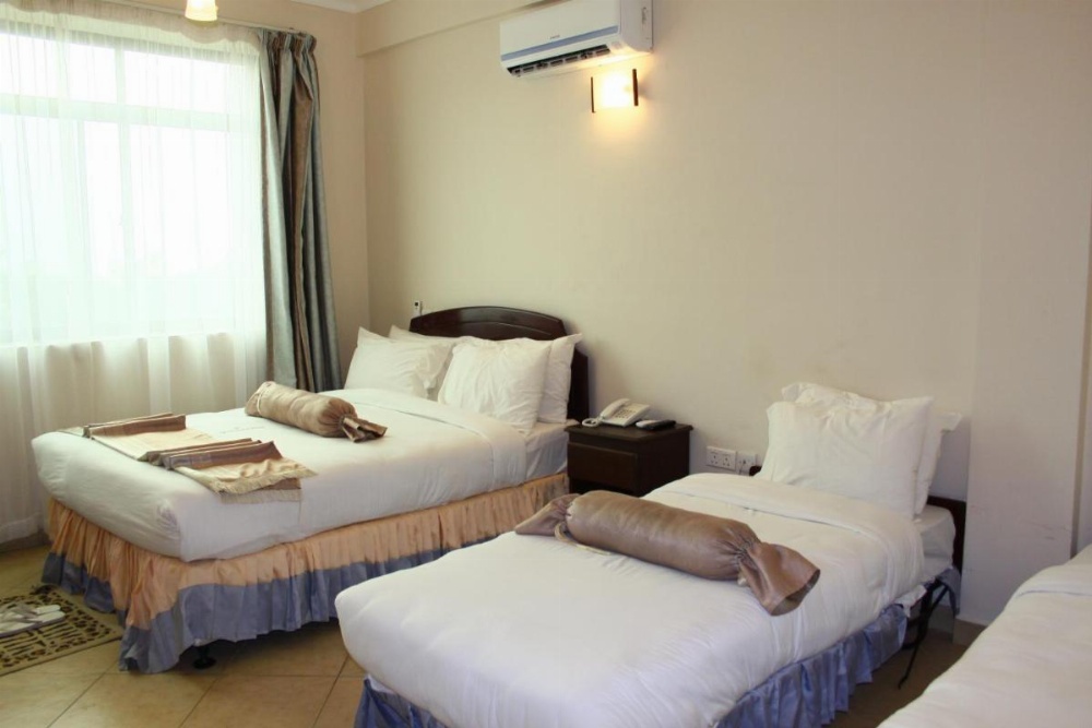 Grace Land Hotel Image 7