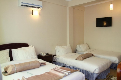 Grace Land Hotel image 8