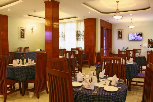 Grace Land Hotel image 9